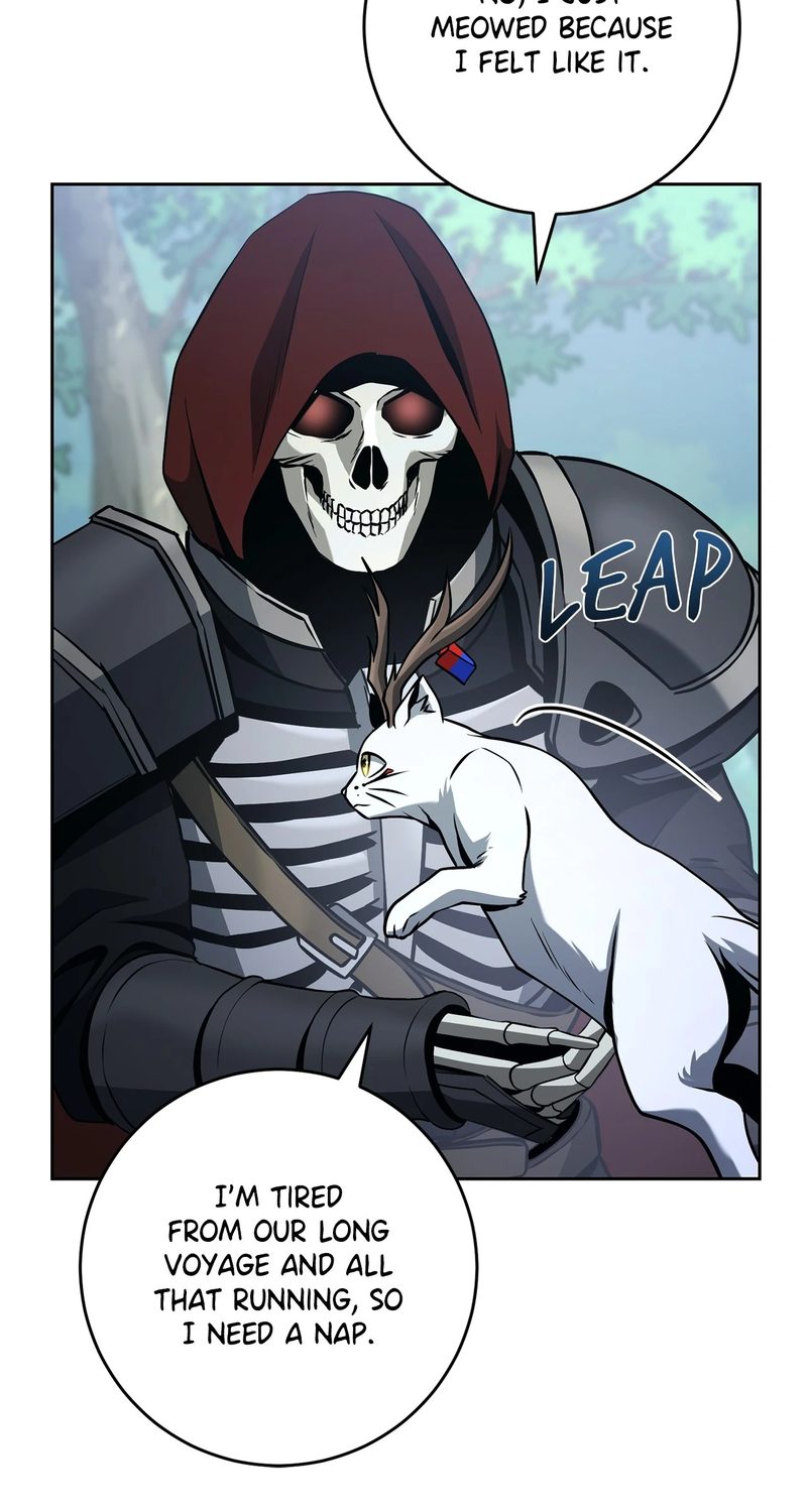 18+ Skeleton Soldier Couldn’t Protect the Dungeon Chapter 315 page 26
