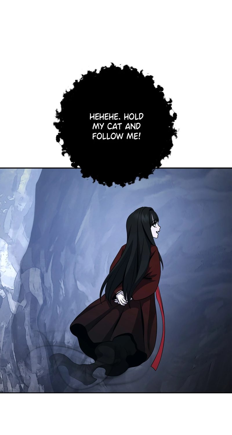 18+ Skeleton Soldier Couldn’t Protect the Dungeon Chapter 315 page 28
