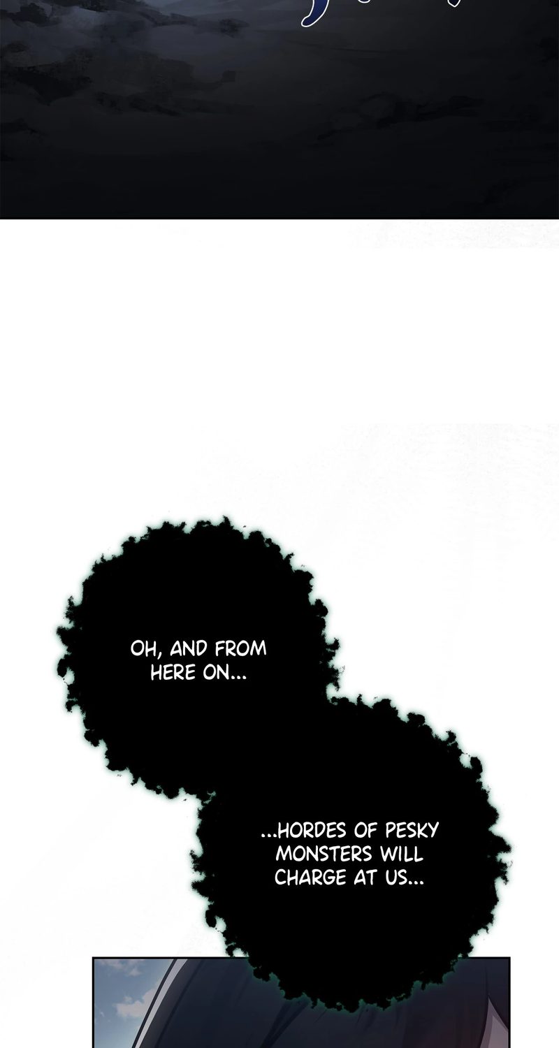 18+ Skeleton Soldier Couldn’t Protect the Dungeon Chapter 315 page 30