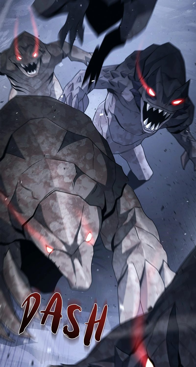 18+ Skeleton Soldier Couldn’t Protect the Dungeon Chapter 315 page 39