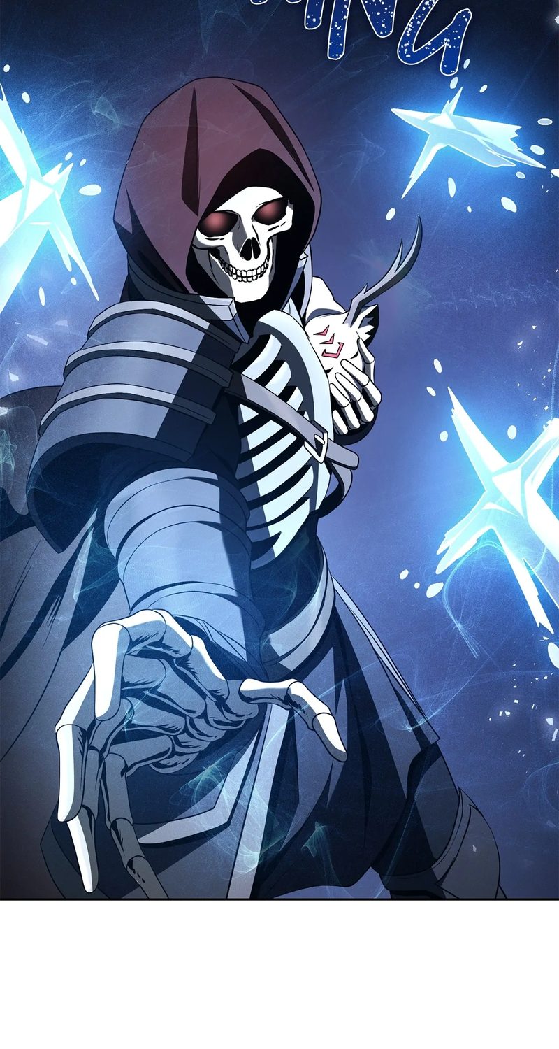 18+ Skeleton Soldier Couldn’t Protect the Dungeon Chapter 315 page 41