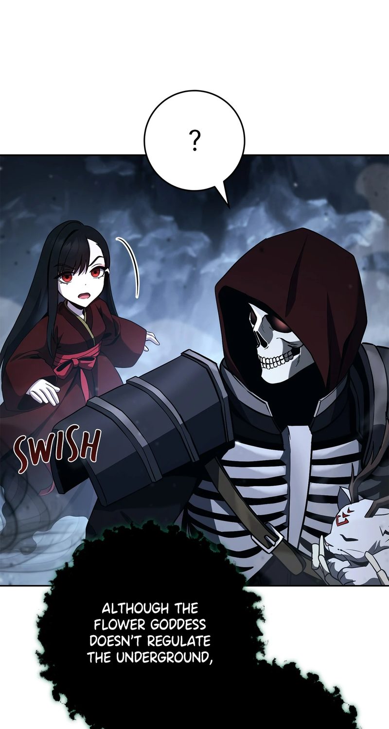18+ Skeleton Soldier Couldn’t Protect the Dungeon Chapter 315 page 44