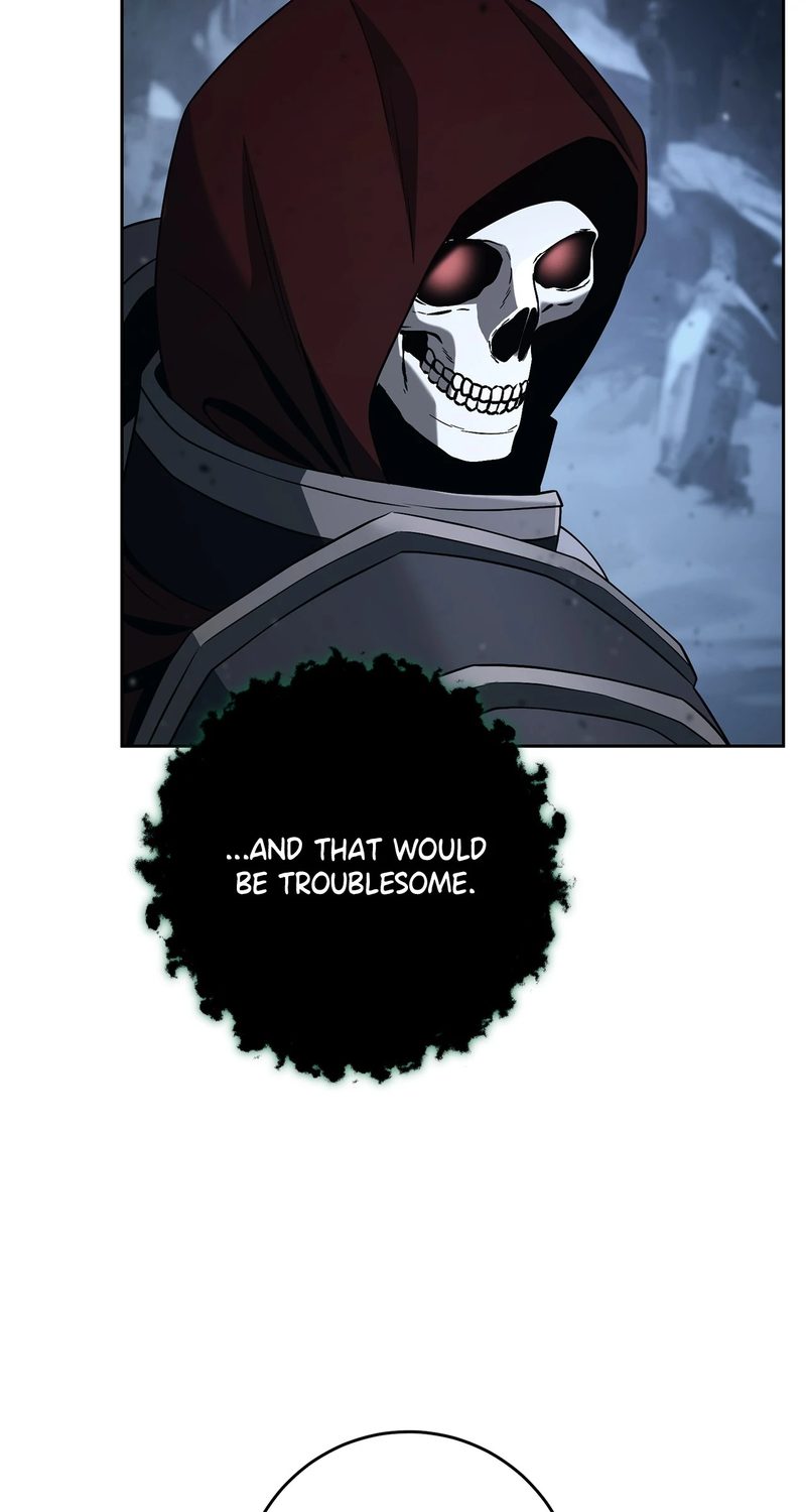 18+ Skeleton Soldier Couldn’t Protect the Dungeon Chapter 315 page 46
