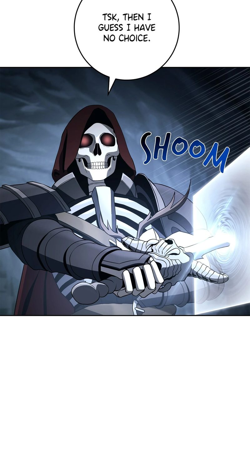 18+ Skeleton Soldier Couldn’t Protect the Dungeon Chapter 315 page 47