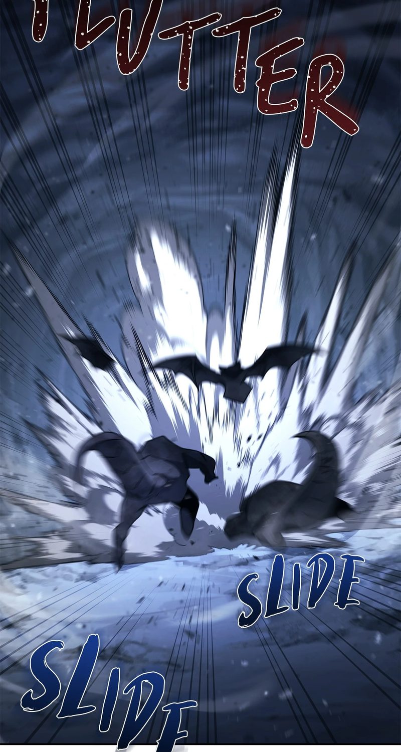 18+ Skeleton Soldier Couldn’t Protect the Dungeon Chapter 315 page 55