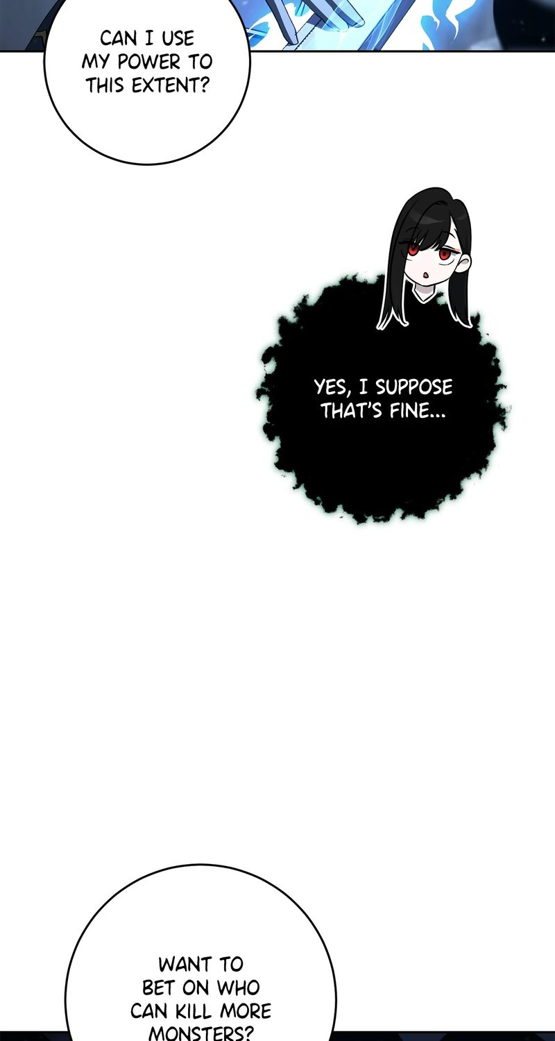 18+ Skeleton Soldier Couldn’t Protect the Dungeon Chapter 315 page 61
