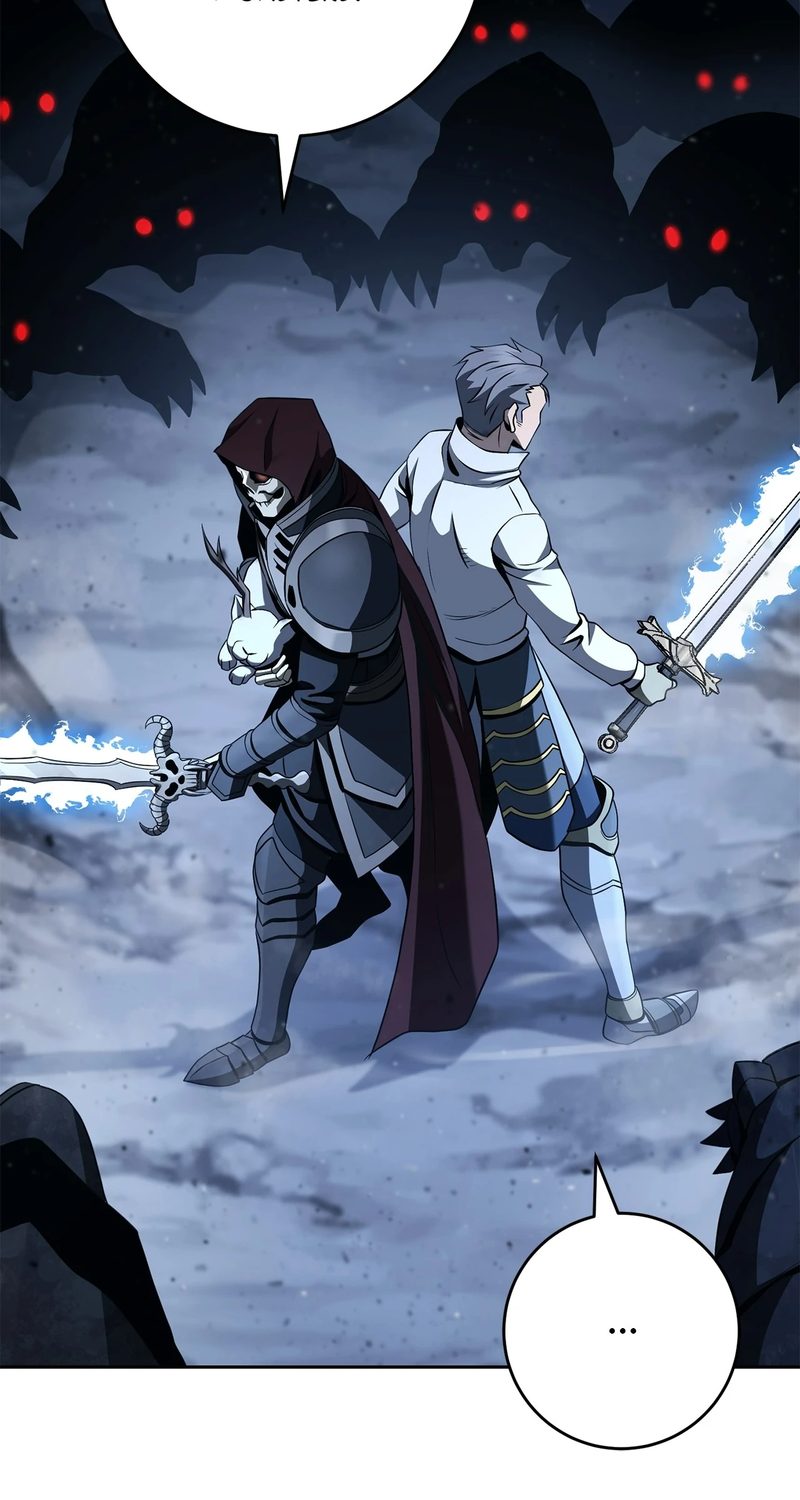 18+ Skeleton Soldier Couldn’t Protect the Dungeon Chapter 315 page 62