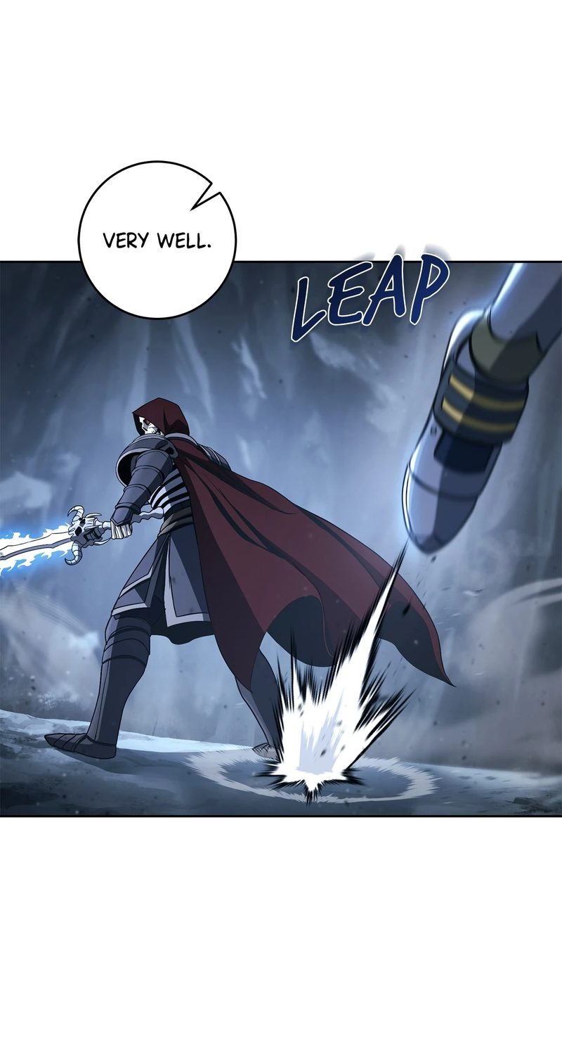 18+ Skeleton Soldier Couldn’t Protect the Dungeon Chapter 315 page 64