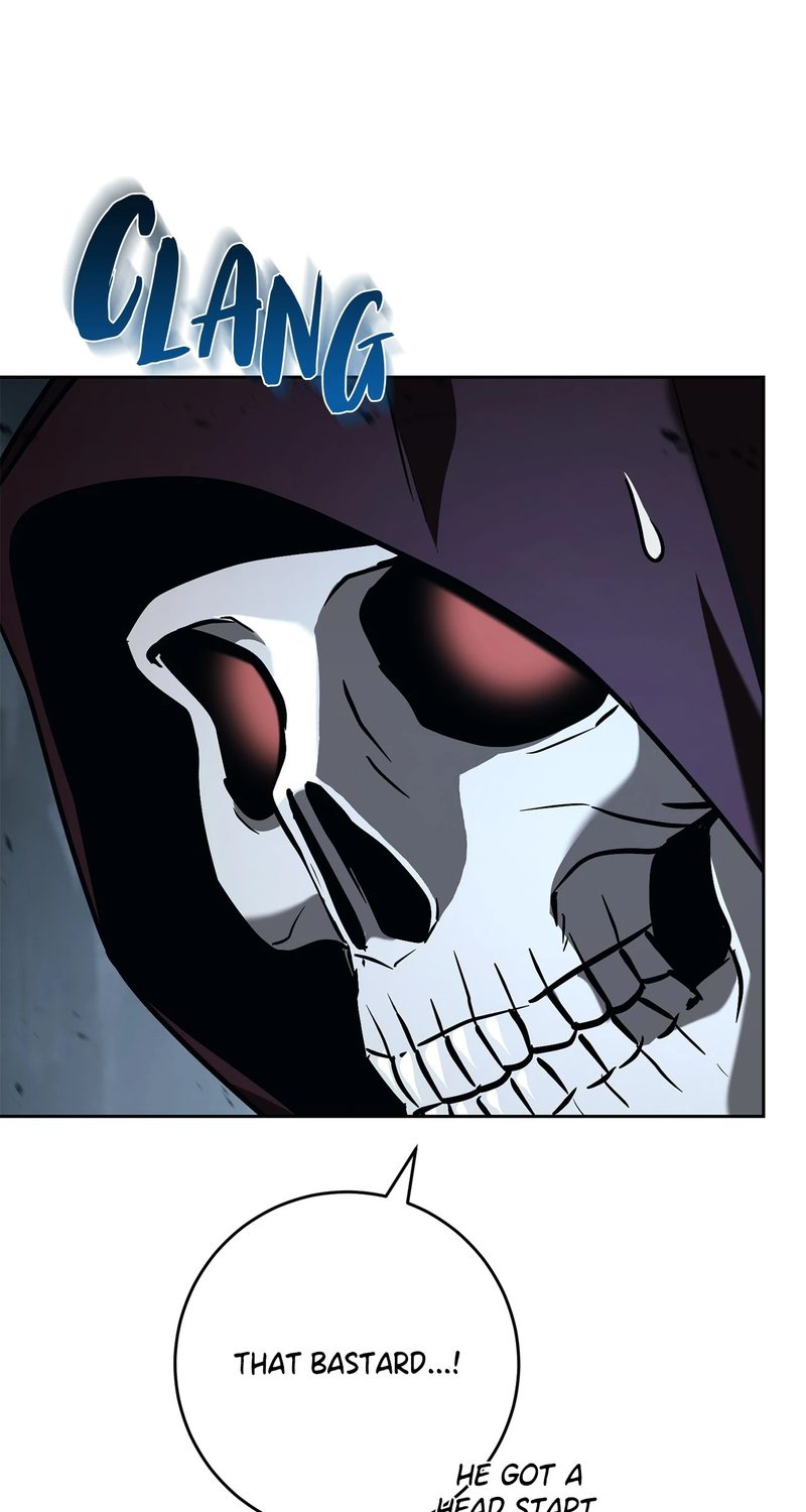 18+ Skeleton Soldier Couldn’t Protect the Dungeon Chapter 315 page 65
