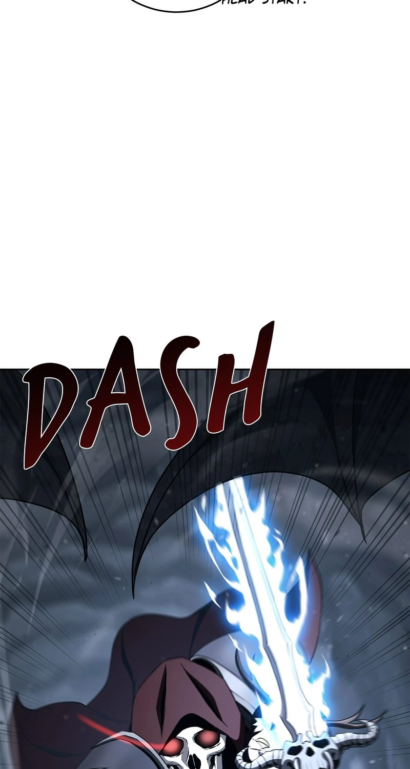 18+ Skeleton Soldier Couldn’t Protect the Dungeon Chapter 315 page 66