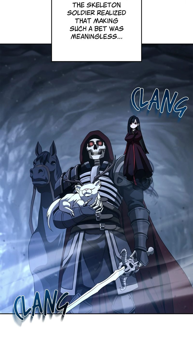18+ Skeleton Soldier Couldn’t Protect the Dungeon Chapter 315 page 69