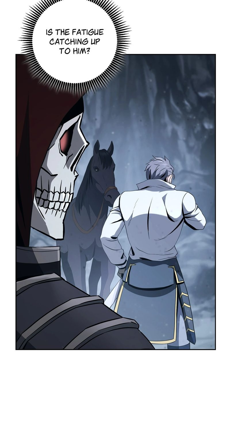 18+ Skeleton Soldier Couldn’t Protect the Dungeon Chapter 315 page 80