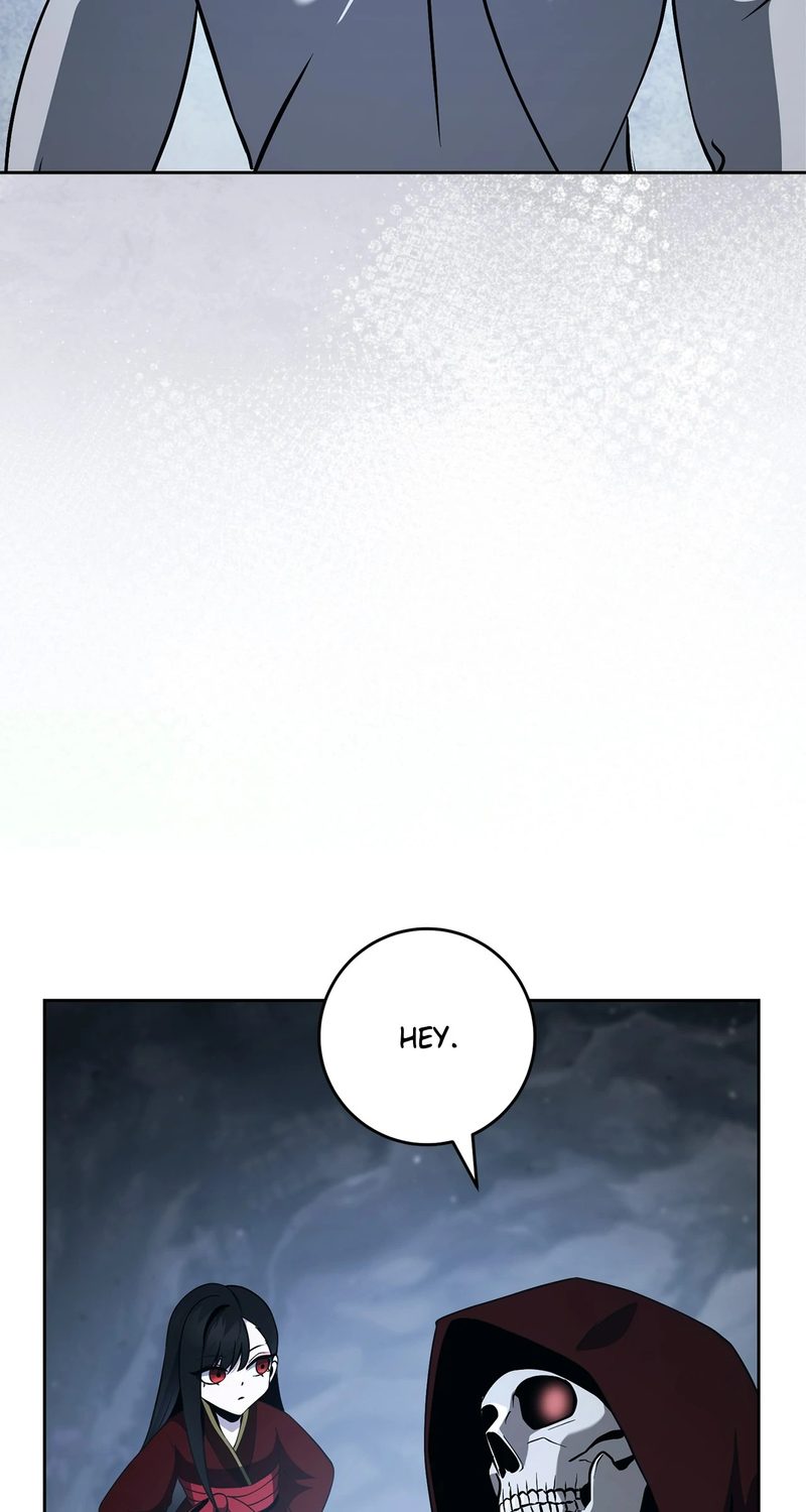 18+ Skeleton Soldier Couldn’t Protect the Dungeon Chapter 315 page 82