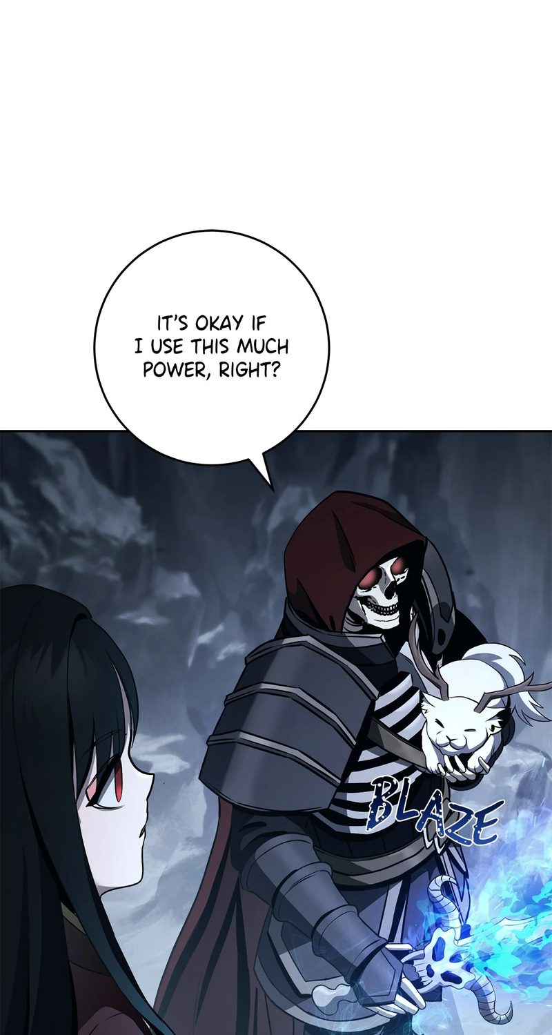 18+ Skeleton Soldier Couldn’t Protect the Dungeon Chapter 315 page 84