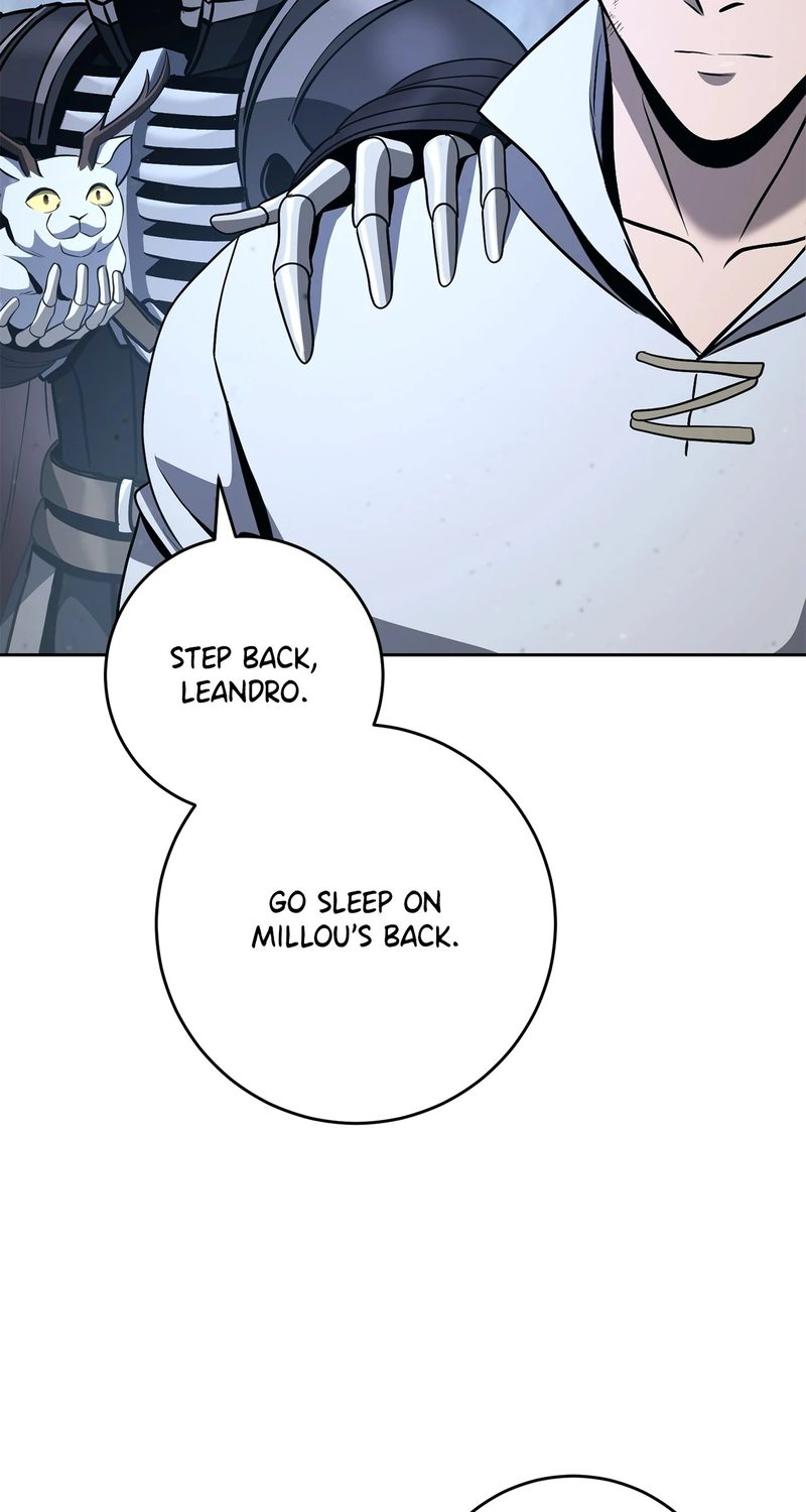 18+ Skeleton Soldier Couldn’t Protect the Dungeon Chapter 315 page 86