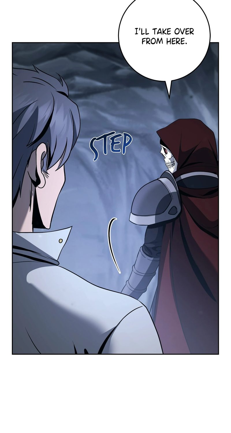 18+ Skeleton Soldier Couldn’t Protect the Dungeon Chapter 315 page 87