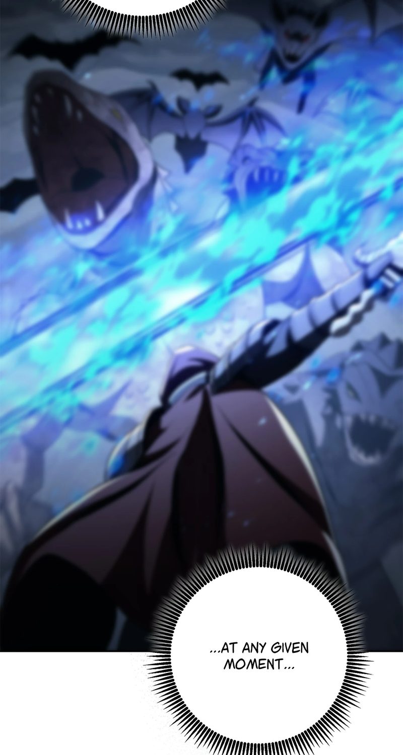 18+ Skeleton Soldier Couldn’t Protect the Dungeon Chapter 315 page 95