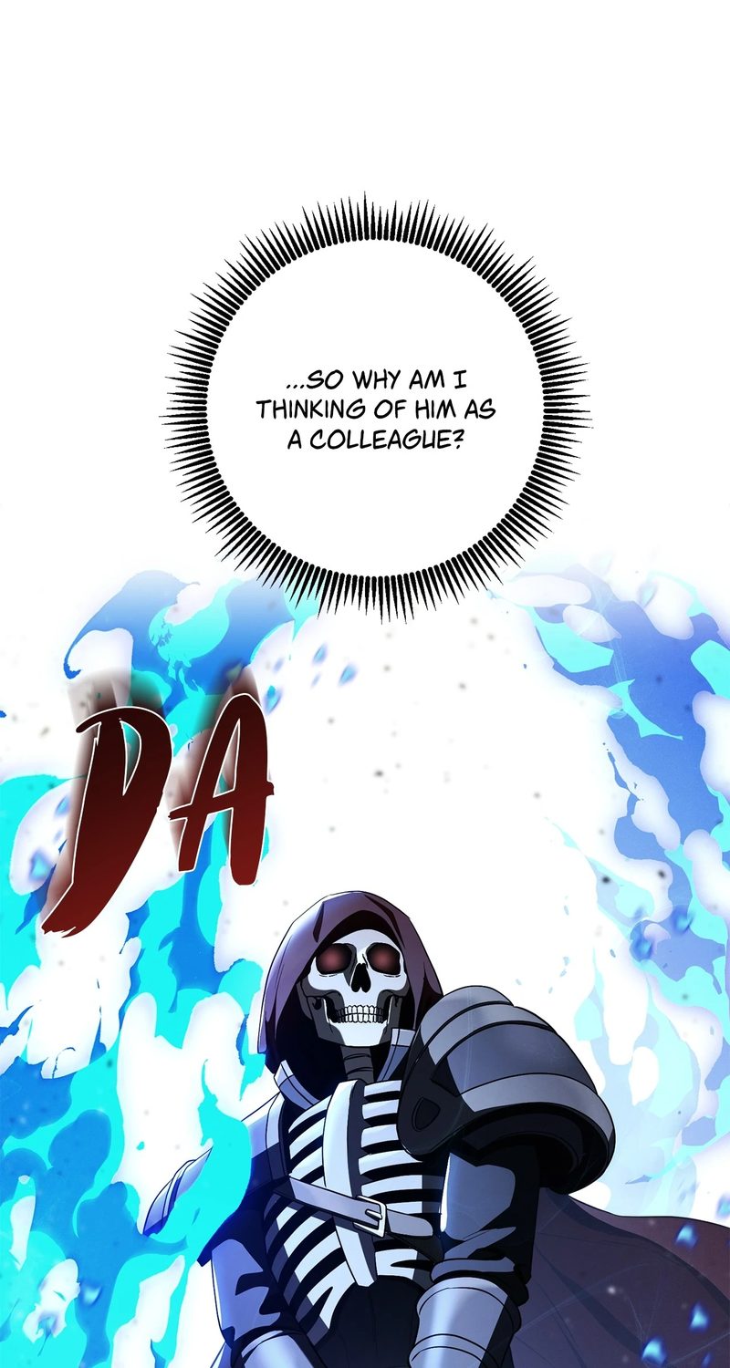 18+ Skeleton Soldier Couldn’t Protect the Dungeon Chapter 315 page 97