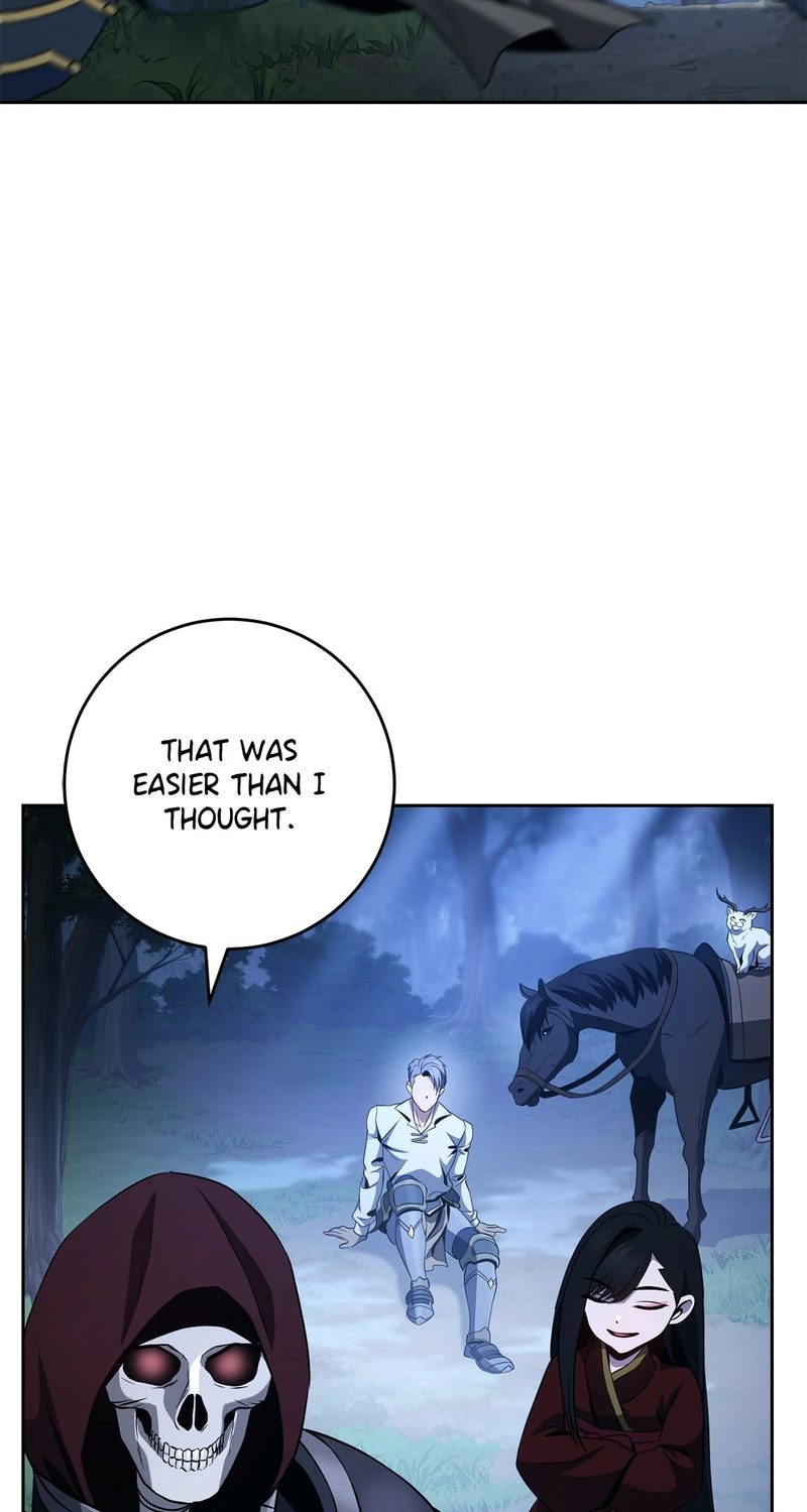 18+ Skeleton Soldier Couldn’t Protect the Dungeon Chapter 315 page 104