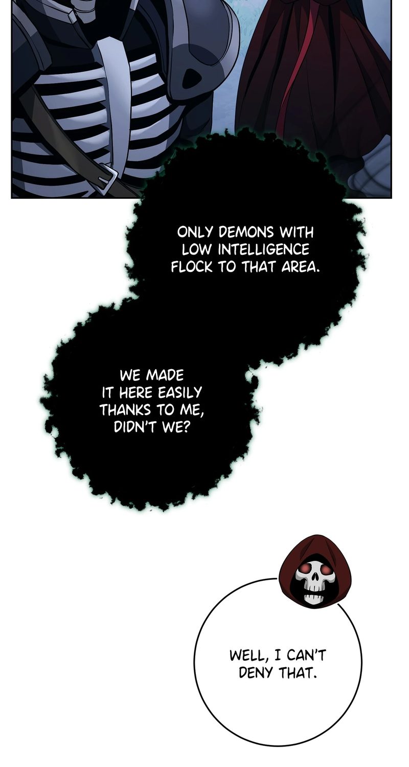 18+ Skeleton Soldier Couldn’t Protect the Dungeon Chapter 315 page 105