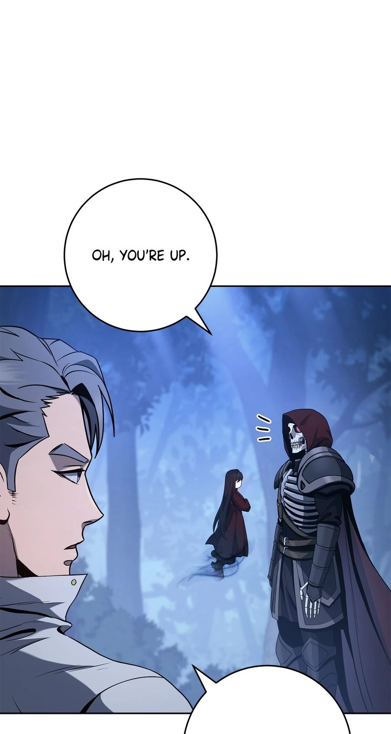 18+ Skeleton Soldier Couldn’t Protect the Dungeon Chapter 315 page 106