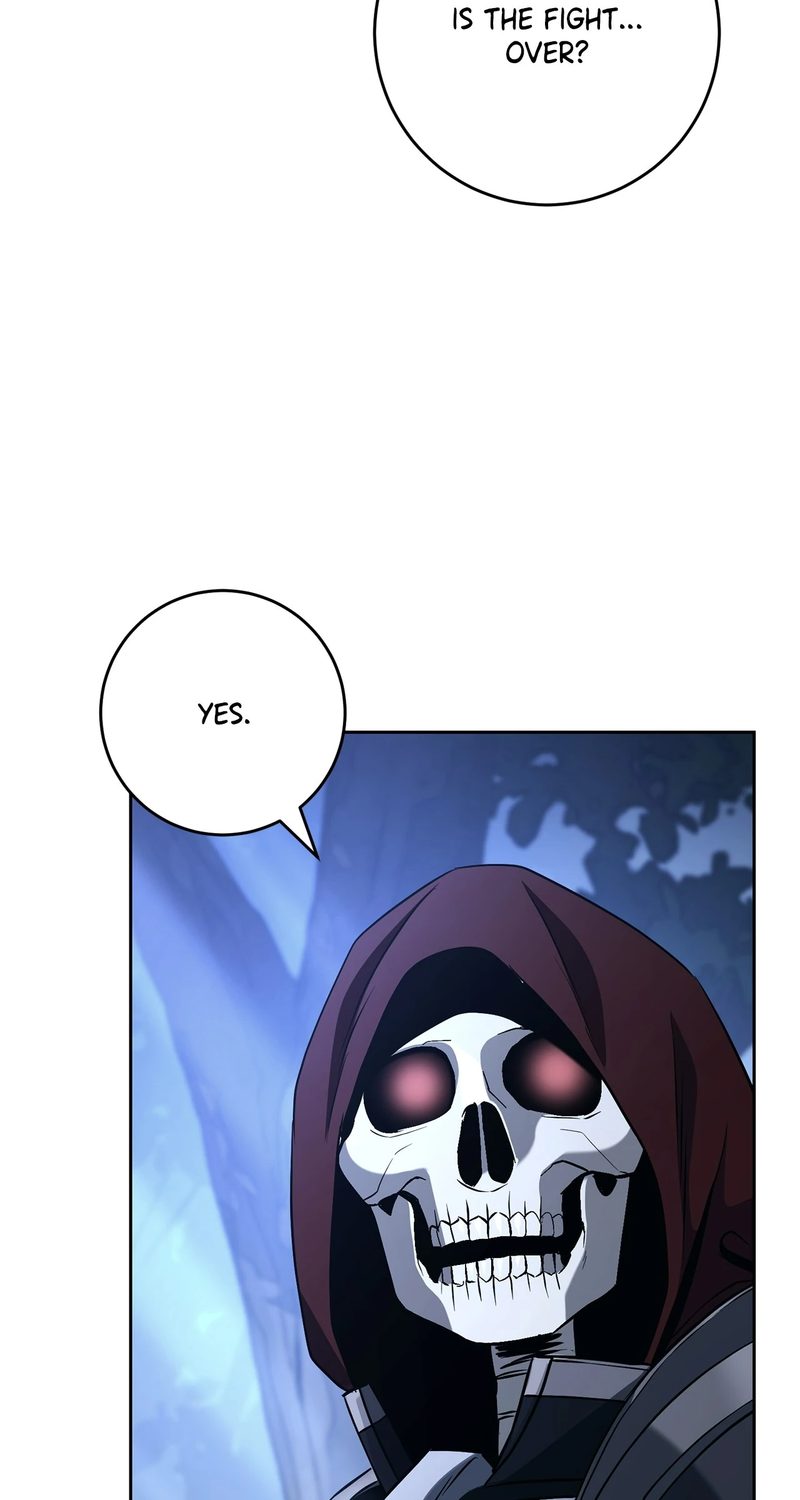 18+ Skeleton Soldier Couldn’t Protect the Dungeon Chapter 315 page 107