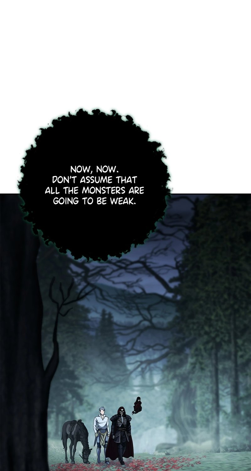 18+ Skeleton Soldier Couldn’t Protect the Dungeon Chapter 316 page 1