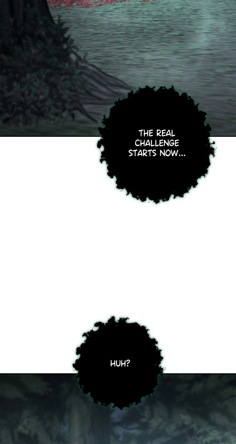 18+ Skeleton Soldier Couldn’t Protect the Dungeon Chapter 316 page 2