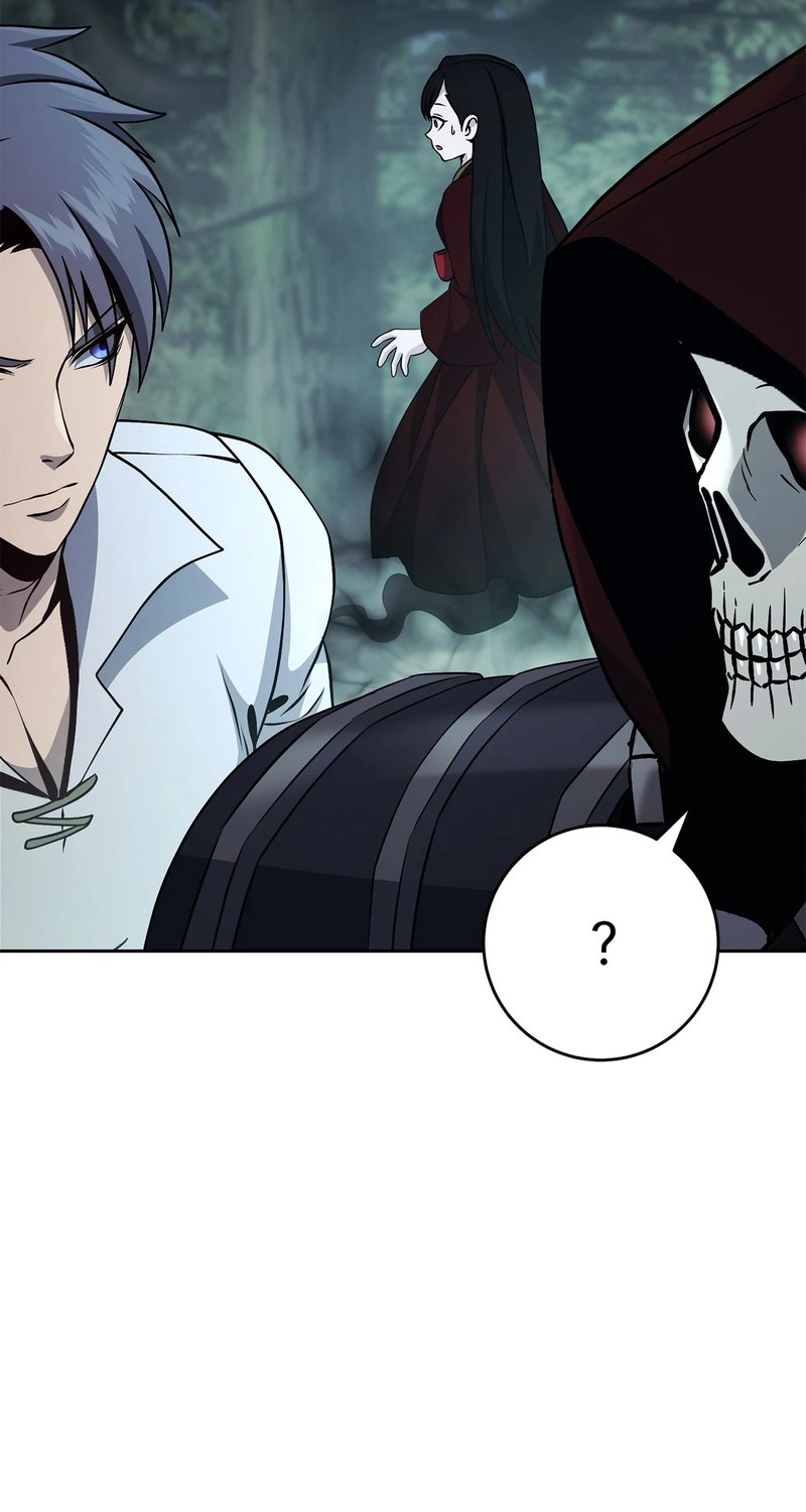 18+ Skeleton Soldier Couldn’t Protect the Dungeon Chapter 316 page 3