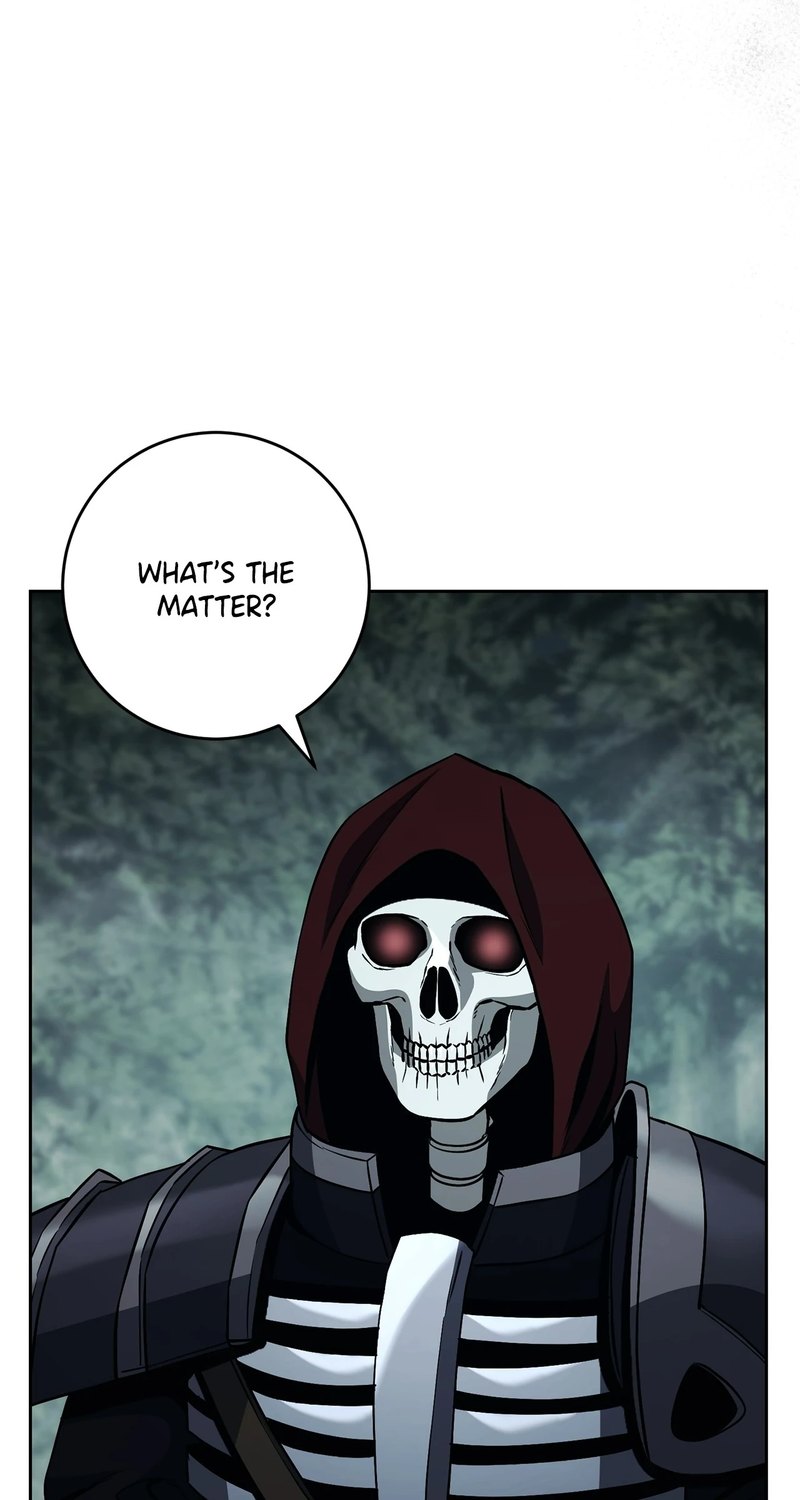 18+ Skeleton Soldier Couldn’t Protect the Dungeon Chapter 316 page 6