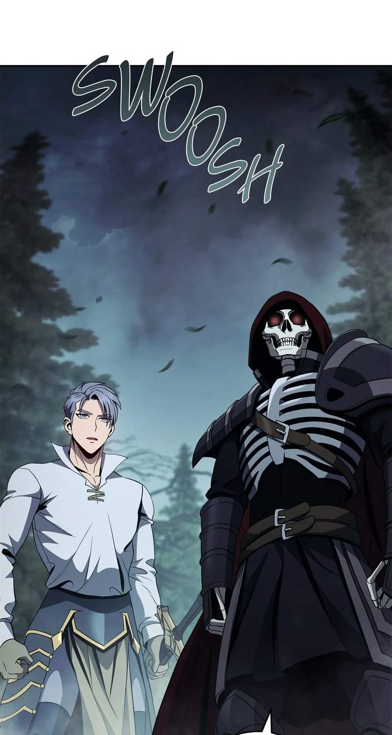 18+ Skeleton Soldier Couldn’t Protect the Dungeon Chapter 316 page 13