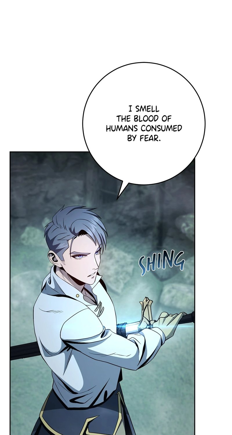 18+ Skeleton Soldier Couldn’t Protect the Dungeon Chapter 316 page 15
