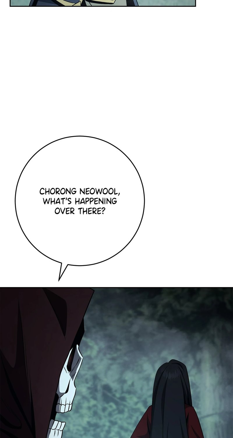 18+ Skeleton Soldier Couldn’t Protect the Dungeon Chapter 316 page 16
