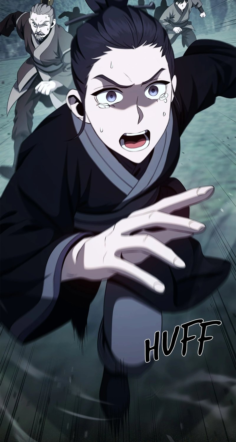 18+ Skeleton Soldier Couldn’t Protect the Dungeon Chapter 316 page 23