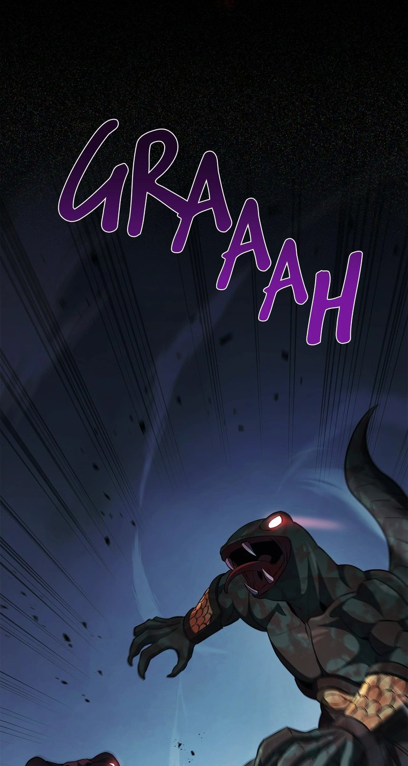 18+ Skeleton Soldier Couldn’t Protect the Dungeon Chapter 316 page 25