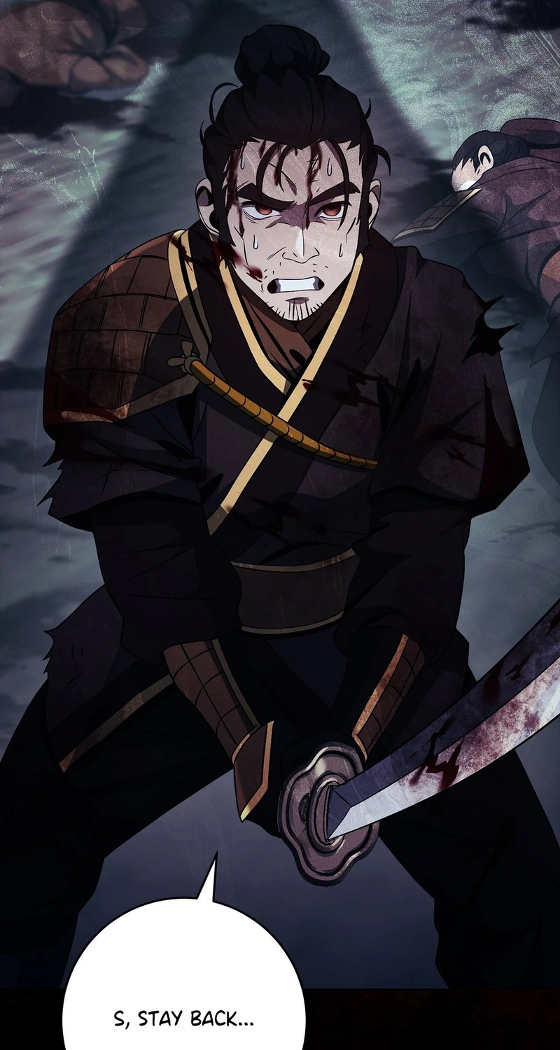 18+ Skeleton Soldier Couldn’t Protect the Dungeon Chapter 316 page 33