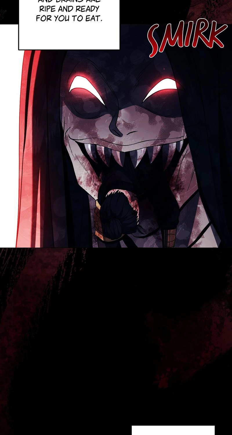 18+ Skeleton Soldier Couldn’t Protect the Dungeon Chapter 316 page 39