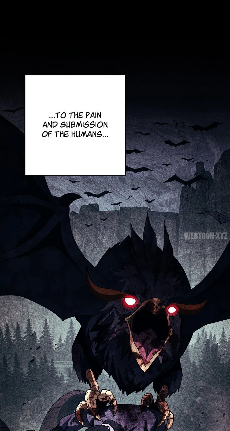 18+ Skeleton Soldier Couldn’t Protect the Dungeon Chapter 316 page 41