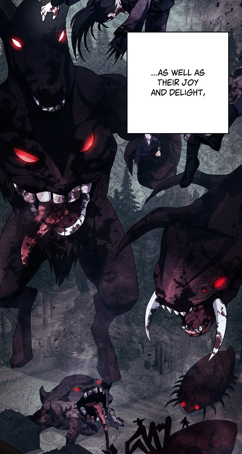 18+ Skeleton Soldier Couldn’t Protect the Dungeon Chapter 316 page 42