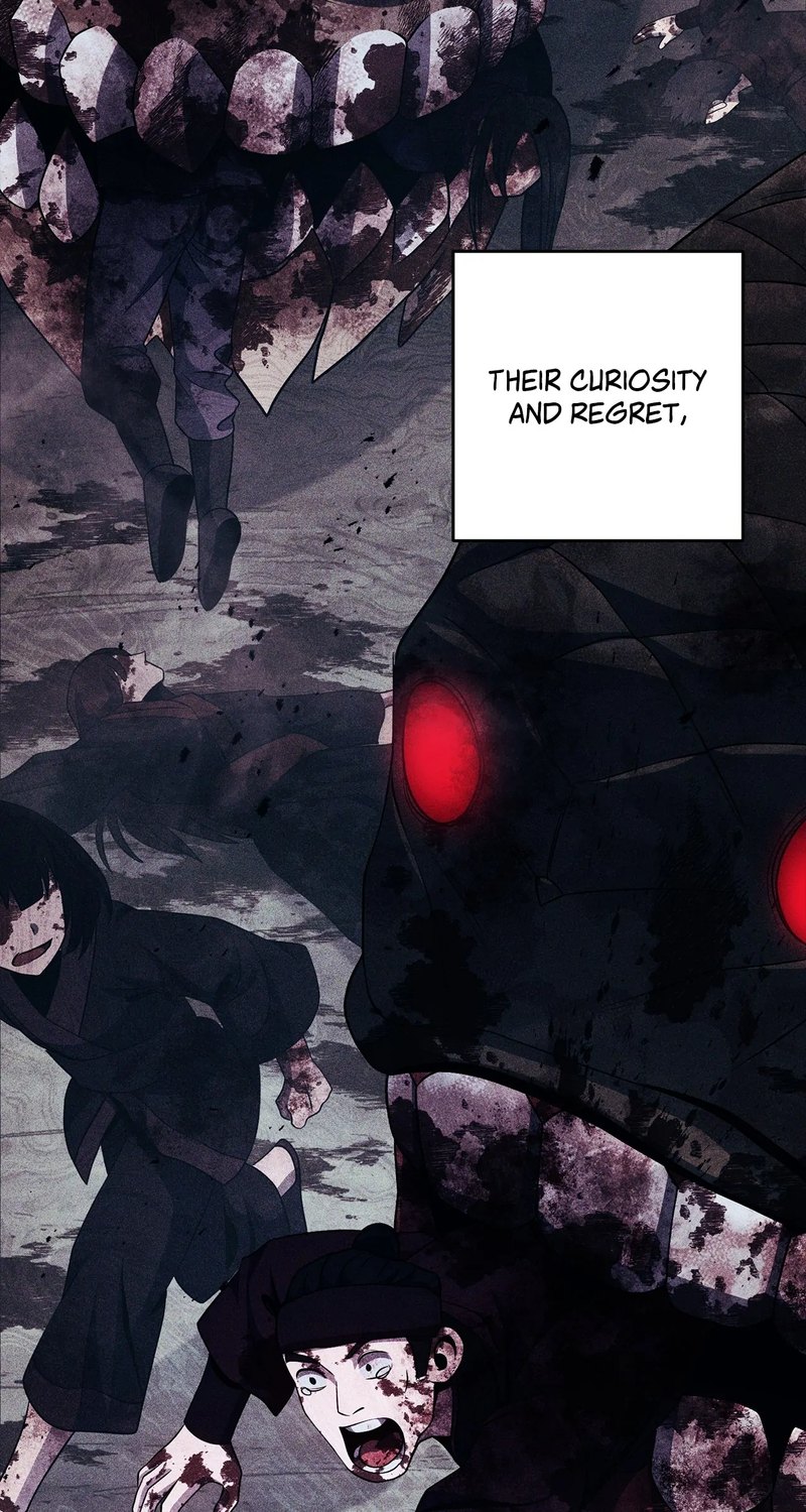 18+ Skeleton Soldier Couldn’t Protect the Dungeon Chapter 316 page 44