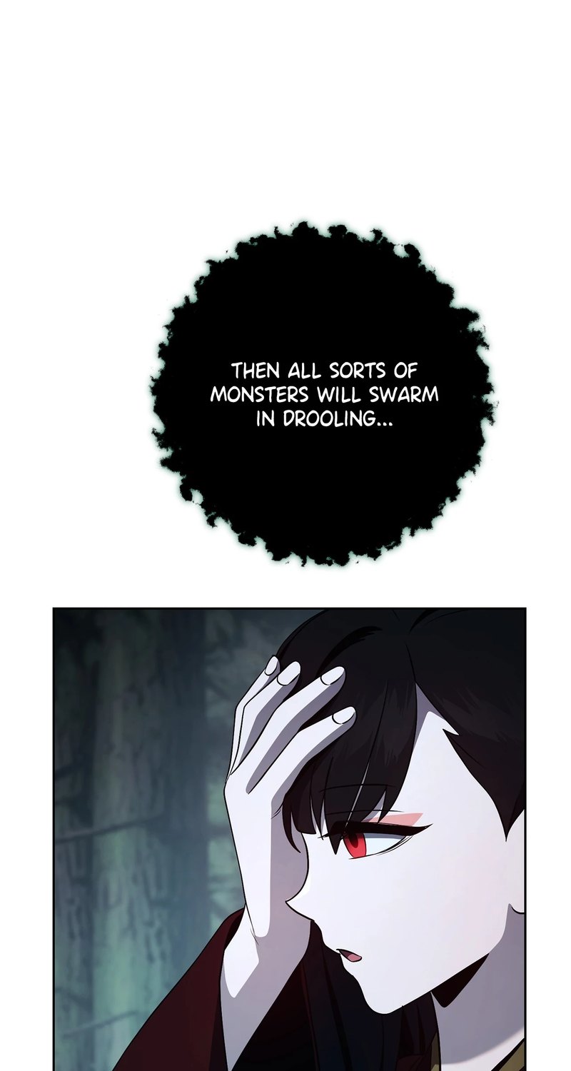 18+ Skeleton Soldier Couldn’t Protect the Dungeon Chapter 316 page 50