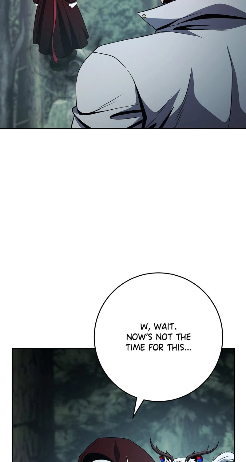18+ Skeleton Soldier Couldn’t Protect the Dungeon Chapter 316 page 59
