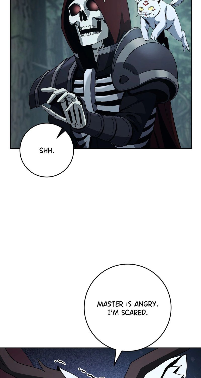 18+ Skeleton Soldier Couldn’t Protect the Dungeon Chapter 316 page 60