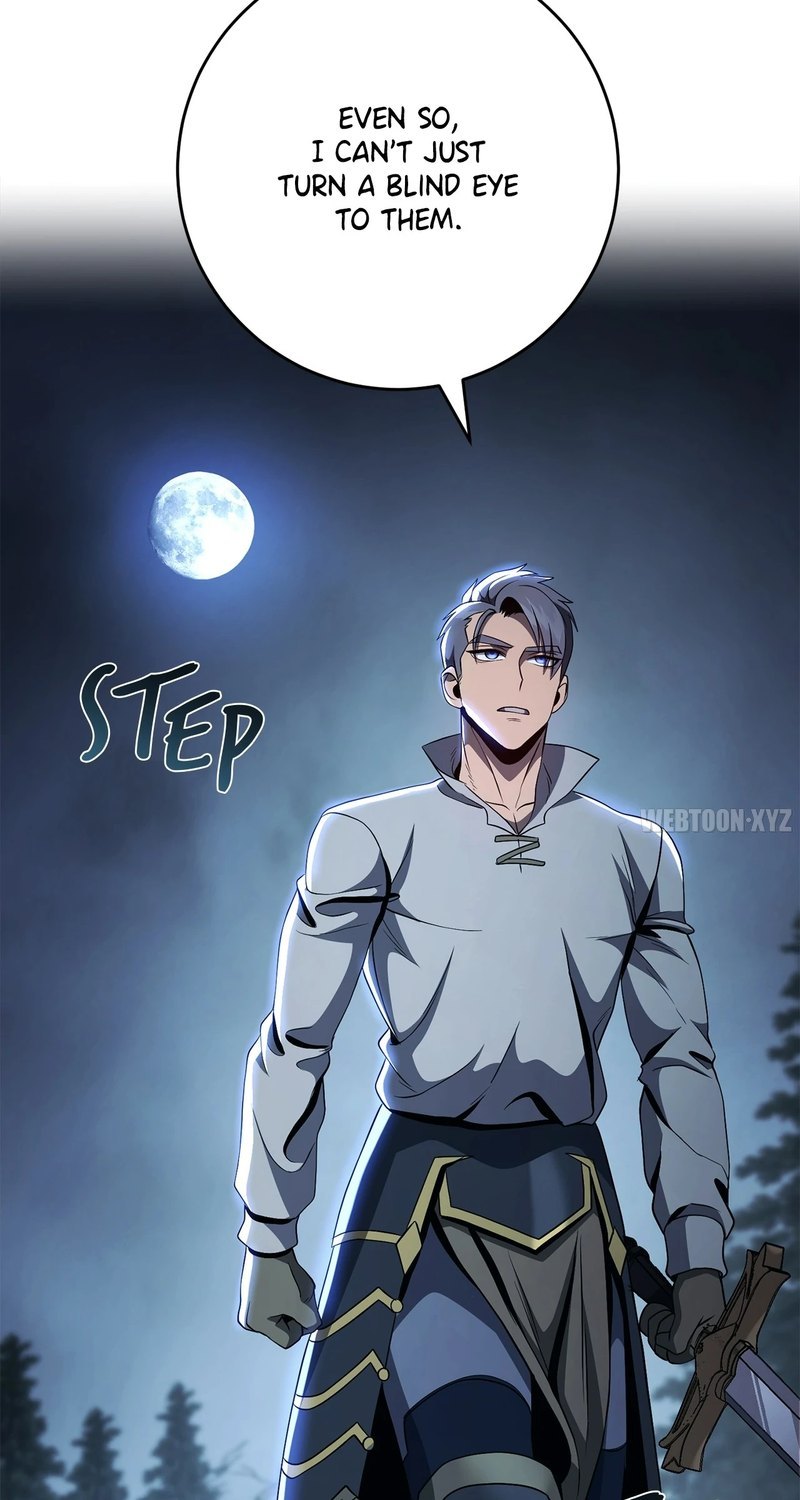 18+ Skeleton Soldier Couldn’t Protect the Dungeon Chapter 316 page 71