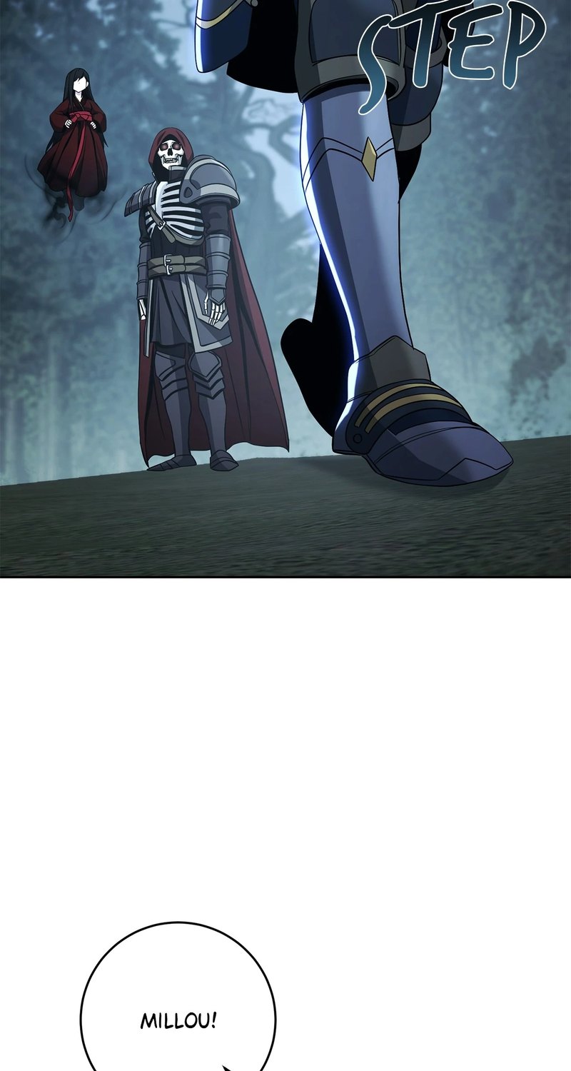 18+ Skeleton Soldier Couldn’t Protect the Dungeon Chapter 316 page 72