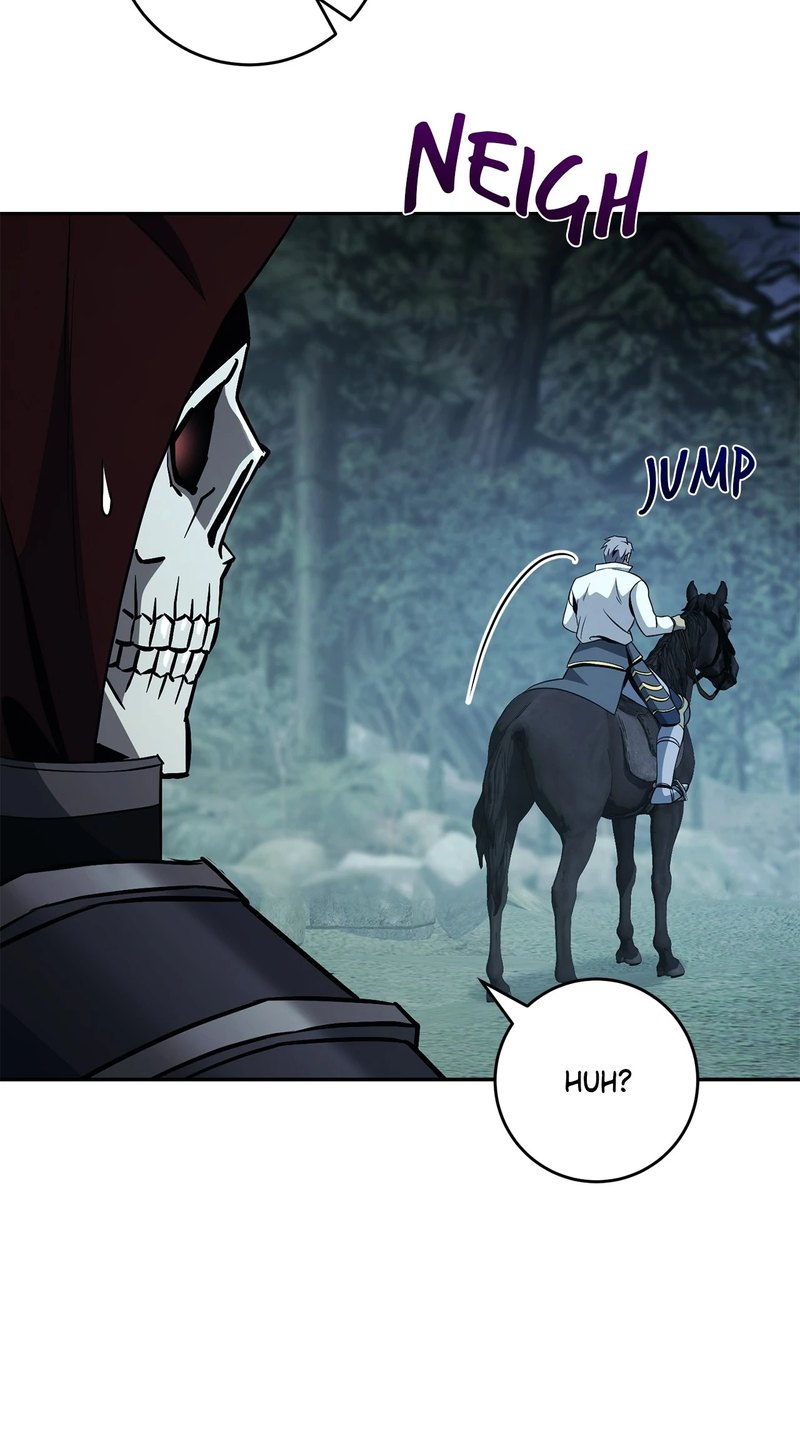 18+ Skeleton Soldier Couldn’t Protect the Dungeon Chapter 316 page 73
