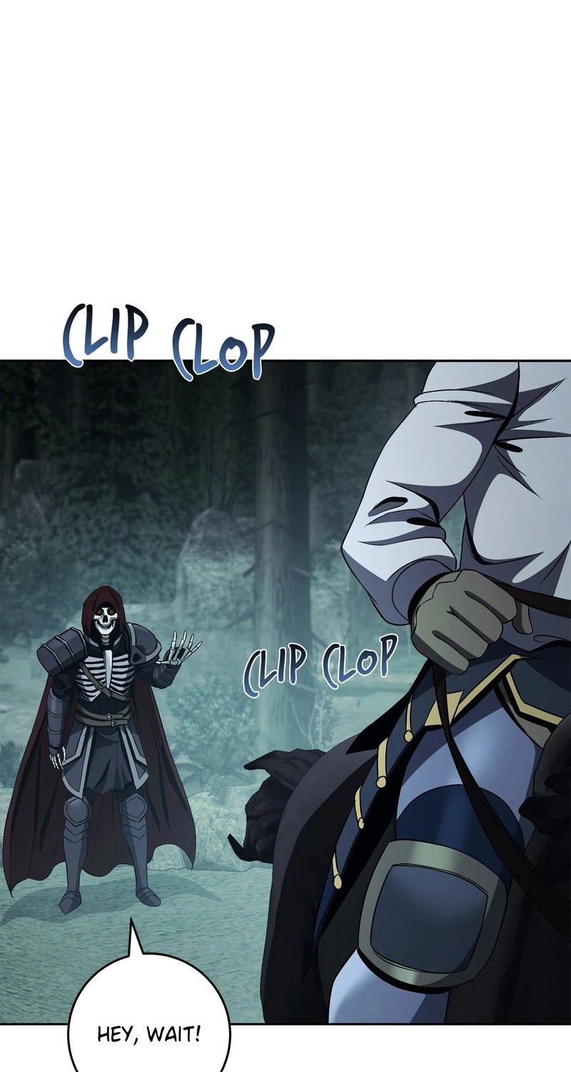 18+ Skeleton Soldier Couldn’t Protect the Dungeon Chapter 316 page 74