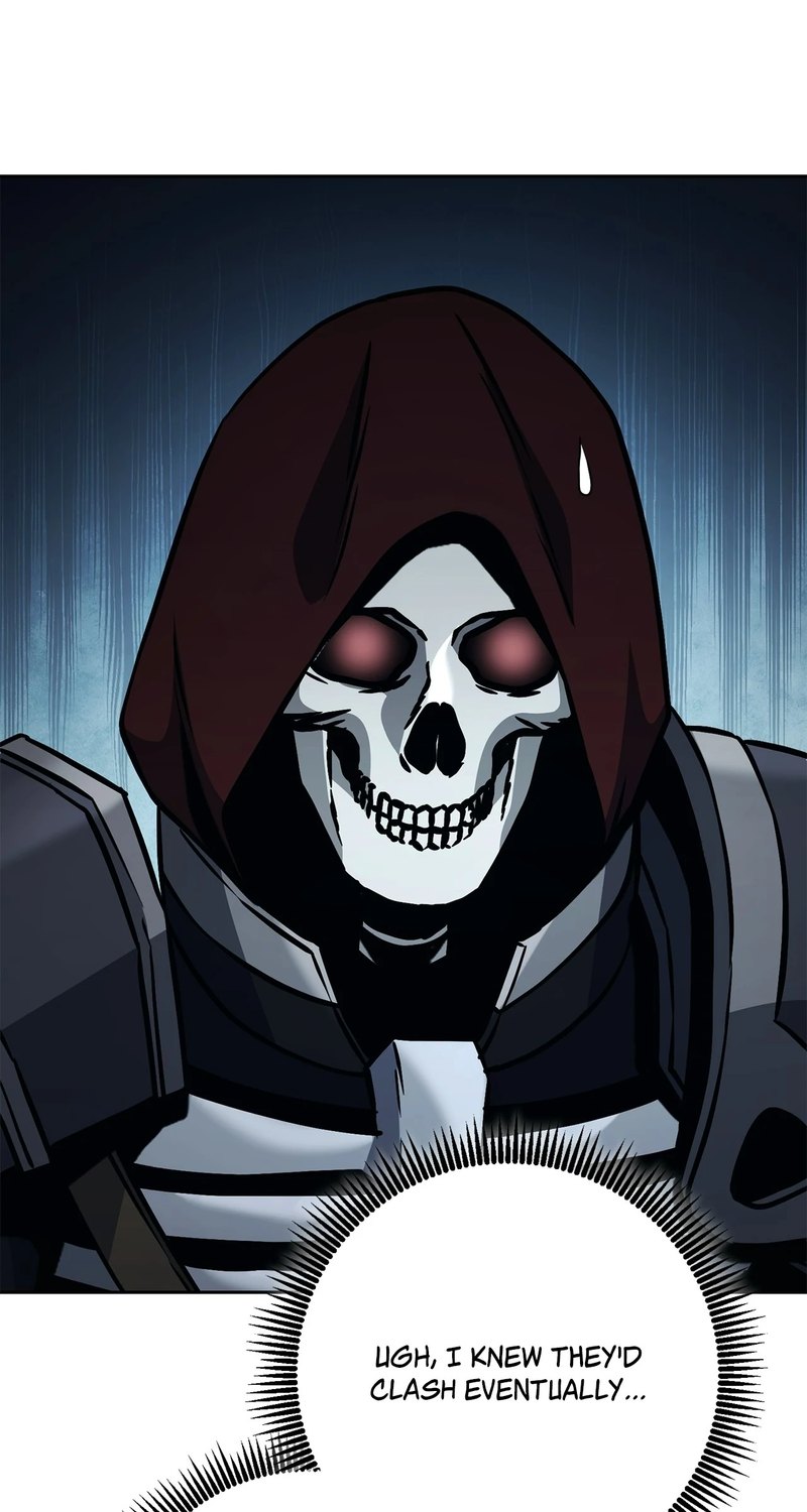 18+ Skeleton Soldier Couldn’t Protect the Dungeon Chapter 316 page 78
