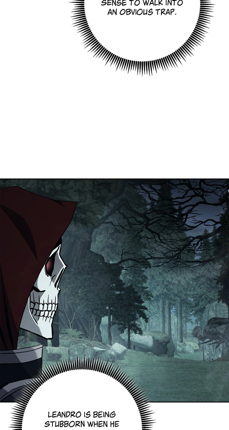 18+ Skeleton Soldier Couldn’t Protect the Dungeon Chapter 316 page 81