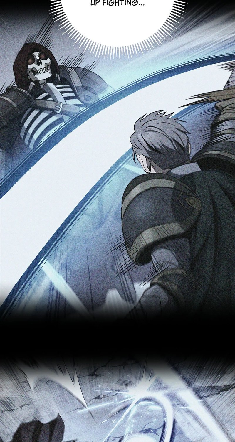 18+ Skeleton Soldier Couldn’t Protect the Dungeon Chapter 316 page 84